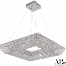 Подвесная люстра APL LED Sicilia SH503.0.60.A.Ni.4000