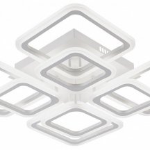 Потолочная люстра Natali Kovaltseva Spektr LED SMART 84006