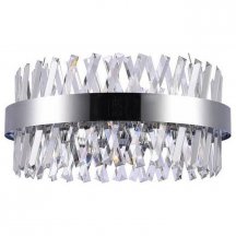 Подвесная люстра Vele Luce Calabria VL3073P21 (Италия)