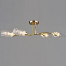 Потолочная люстра Reluce 05237-0.3-04 COP