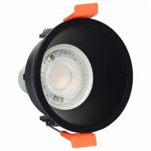 Точечный светильник DeMarkt Прайм 850010301