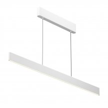 Подвесной светильник Maytoni Euphoria P109PL-36W2.7-6K-W