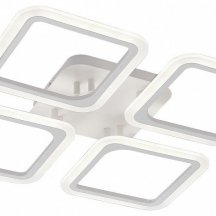 Потолочная люстра Citilux Марсель CL232140R