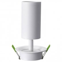 Спот Lucia Tucci LTP LTP-D007-01GU10-W