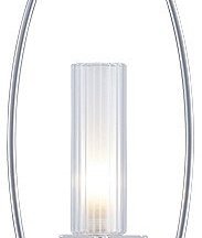 Подвесной светильник Newport 4580 4581/S chrome