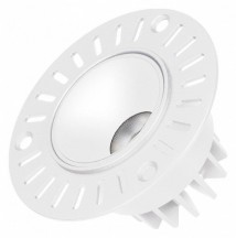 Встраиваемый светильник Arlight ATLAS 037060(1)