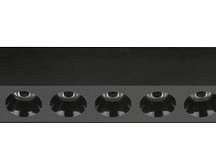 Светильник на штанге Wolta WTL-04 WTL-30W/04B