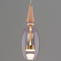 Подвесной светильник Moderli Corals V11155-PL