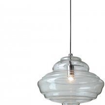 Подвесной светильник DeLight Collection Theatre 9266P/C clear