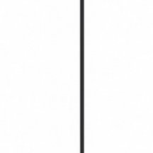 Трековый светильник iLedex Vision48/22 4822-015-D72-8W-38DG-4000K-BK