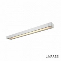 Настенный светильник iLedex Firefox W1173-2 WH