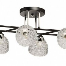 Потолочная люстра De City Торес 110012408