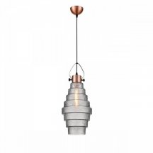 Подвесной светильник Vele Luce Genio VL5402P11