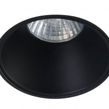 Встраиваемый светильник Crystal Lux CLT 050C1 BL-BL