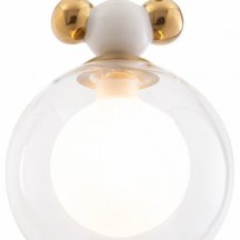 Подвесной светильник Pitch FR5364PL-01BS
