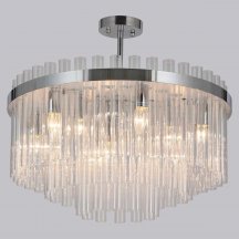 Потолочный светильник ILLUMICO IL0124-9C-79 CR