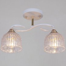 Потолочная люстра Reluce 16360-0.3-02 WH+FG