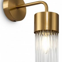 Немецкое бра Freya Esala FR5050WL-01BS