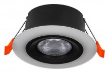 Встраиваемый светодиодный светильник Eglo Calonge 900914