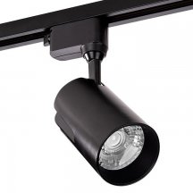 Светильник на штанге Wolta  WTL-35W/01B