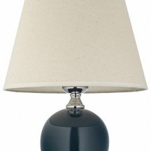 Настольная лампа Arti Lampadari Noli E 4.1 BL