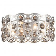 Подвесная люстра Vele Luce Silk VL3143P08 из Италии