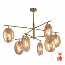 Потолочная люстра F-Promo Media 4485-8C