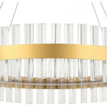 Подвесная люстра Natali Kovaltseva Royalton INNOVATION STYLE 83108