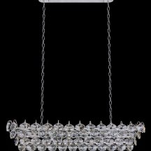 Подвесная люстра Florence LE6908/1200L CH