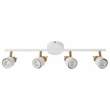 Потолочный спот на кухню Arte Lamp Almach A1906PL-4WH