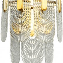 Бра Garda Decor K2TBG300WC-2