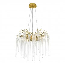 Подвесная люстра MODESTYLE MS.2114.460 GD