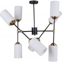 Потолочная люстра Reluce 32348-0.3-08