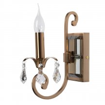 Бра DeMarkt MW-Light Габриэль 491023501