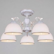 Потолочная люстра Reluce 29018-0.3-05