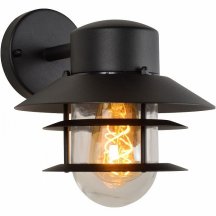 Уличный настенный светильник Lucide Zico 11874/01/30