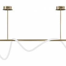 Светильник на штанге LIGHTERA Nyasa LE117L-150GA WIFI Светильник на штанге LIGHTERA Nyasa LE117L-150GA WIFI