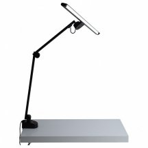 Настольная лампа офисная Uniel ULM-D116 UL-00011748