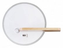 Настенный светильник Lumion Winnie 5634/9WL