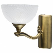 Настенный светильник классика MW-Light Афродита 317024601
