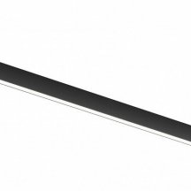 Трековый светильник Maytoni Basis TR192-1-16W4K-B