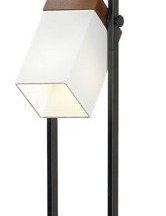 Торшер Lussole LGO Prairie LSP-0654