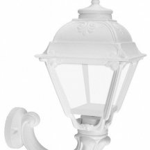 Настенный светильник уличный Fumagalli Cefa U23.132.000.WXE27