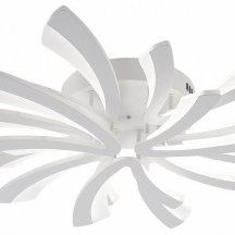 Потолочная люстра Natali Kovaltseva Vio LED LAMPS 81454