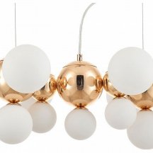 Подвесная люстра Rivoli Liviana 4137-306 Б0066463