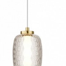 Бра Maytoni Pattern MOD267WL-L18G3K