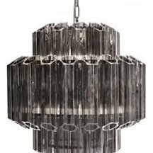 Подвесная люстра iLamp Destiny MD0267-4