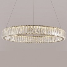 Подвесной светильник Newport 8240 8240/60 chrome