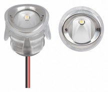 Встраиваемый светильник уличный Arlight LODESTAR 052581