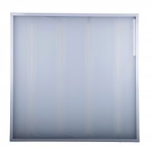 Потолочный светодиодный светильник Volpe ULP-Q116 6060-36W/4000K+6500K White UL-00011073